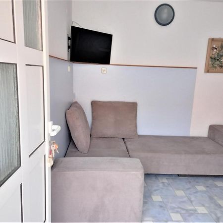 Apartments Kosec Vrsi Εξωτερικό φωτογραφία