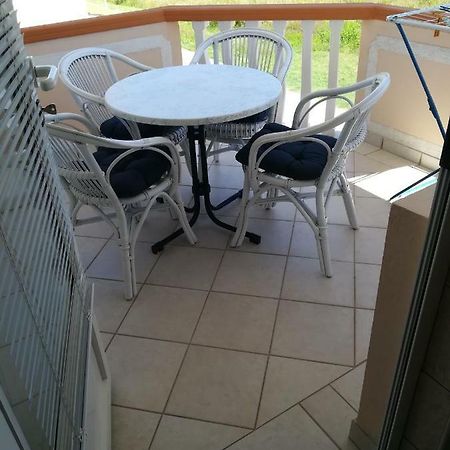 Apartments Kosec Vrsi Εξωτερικό φωτογραφία