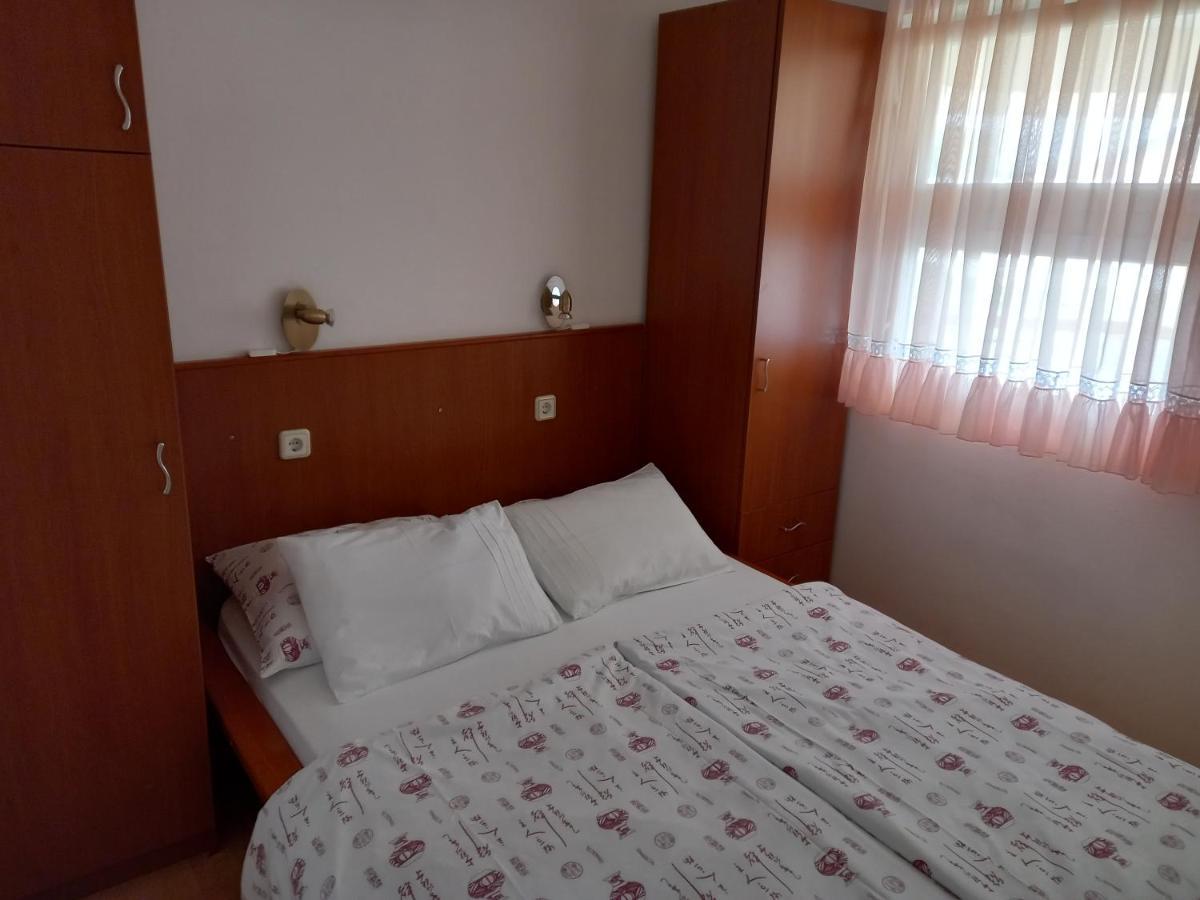 Apartments Kosec Vrsi Εξωτερικό φωτογραφία
