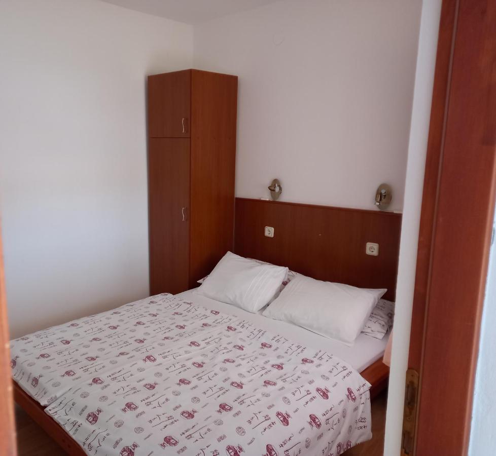 Apartments Kosec Vrsi Εξωτερικό φωτογραφία