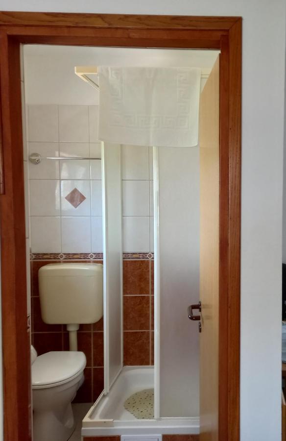 Apartments Kosec Vrsi Εξωτερικό φωτογραφία