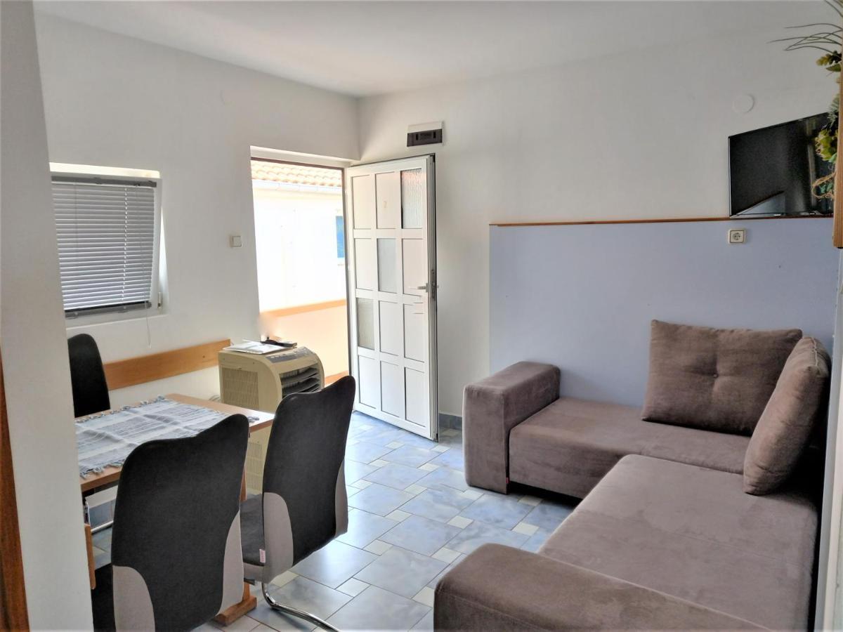 Apartments Kosec Vrsi Εξωτερικό φωτογραφία