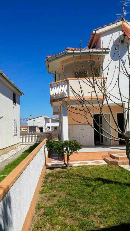 Apartments Kosec Vrsi Εξωτερικό φωτογραφία