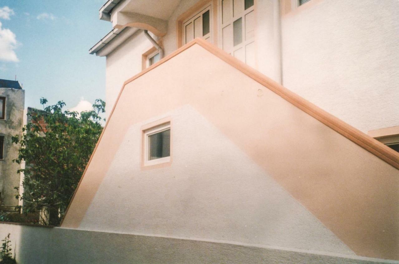 Apartments Kosec Vrsi Εξωτερικό φωτογραφία