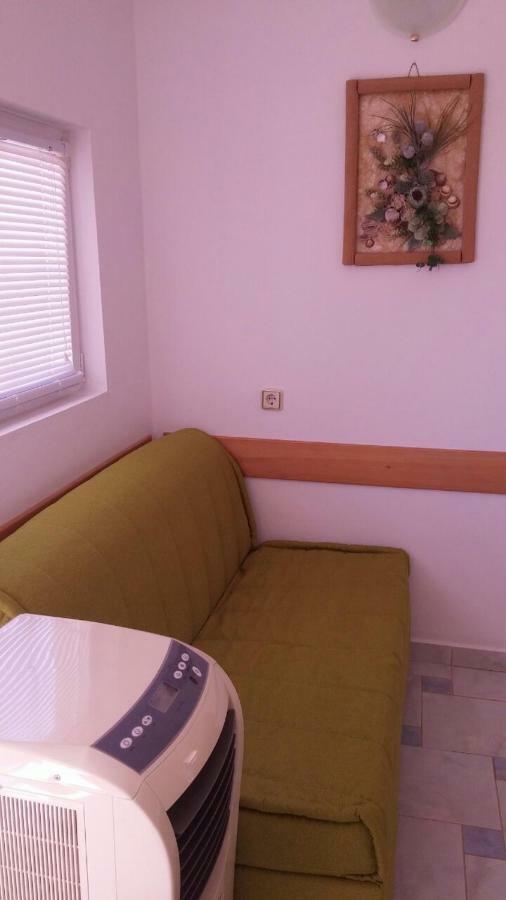 Apartments Kosec Vrsi Εξωτερικό φωτογραφία