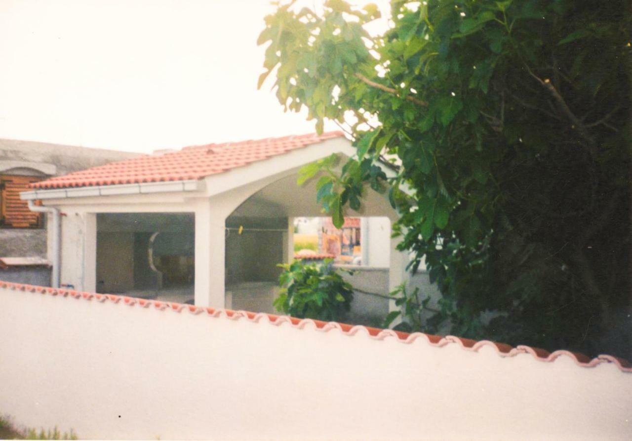 Apartments Kosec Vrsi Εξωτερικό φωτογραφία