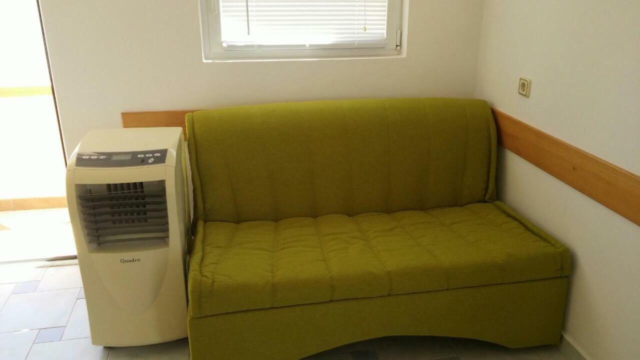 Apartments Kosec Vrsi Εξωτερικό φωτογραφία