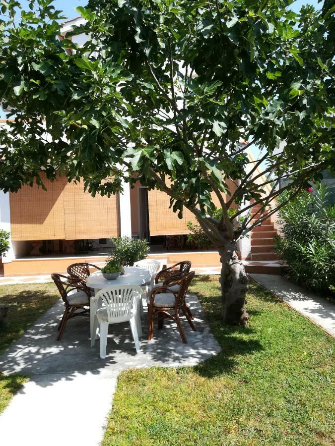 Apartments Kosec Vrsi Εξωτερικό φωτογραφία