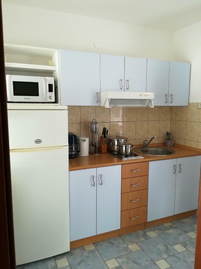 Apartments Kosec Vrsi Εξωτερικό φωτογραφία