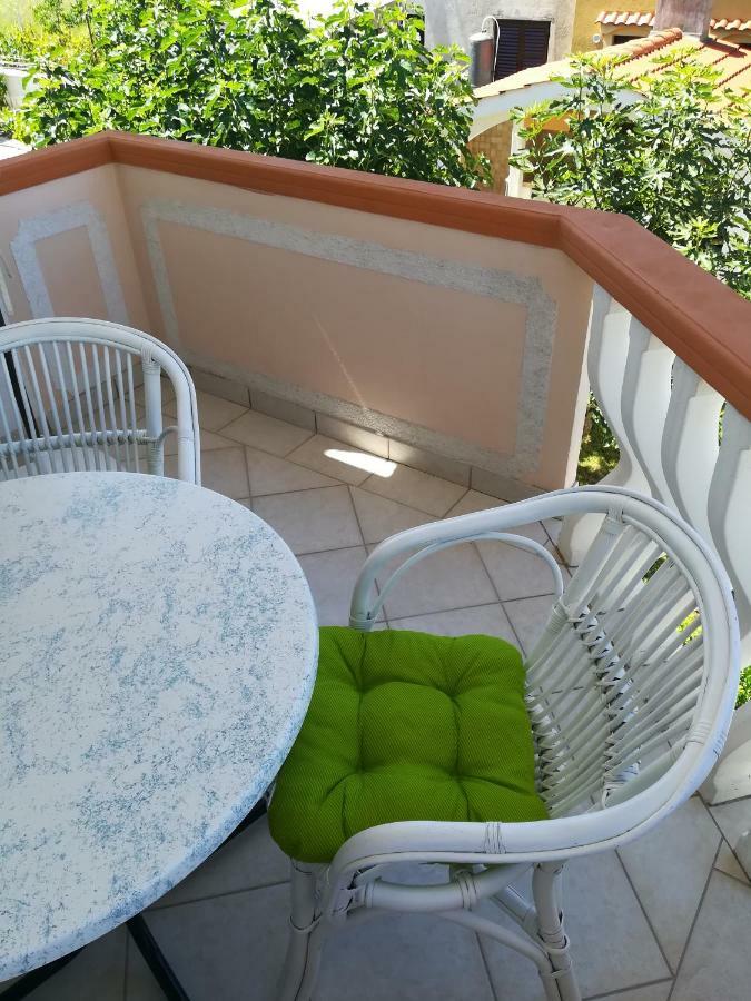 Apartments Kosec Vrsi Εξωτερικό φωτογραφία