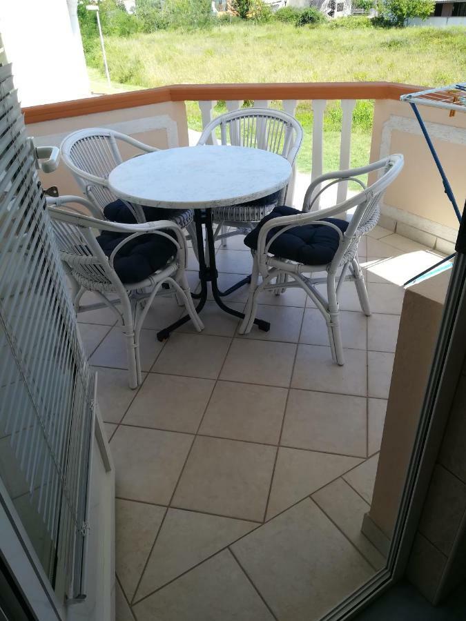 Apartments Kosec Vrsi Εξωτερικό φωτογραφία